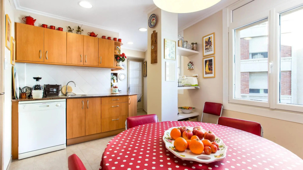 Apartamento Miracle Tarragona Th44