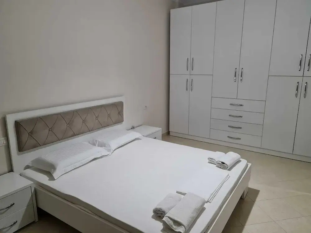 Seascape Apartments