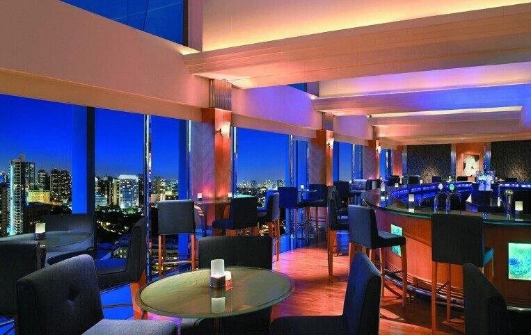 Wanshang International Hotel
