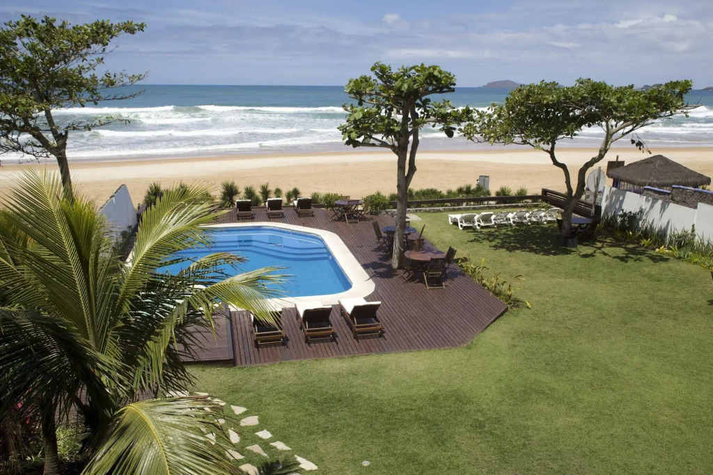Maravista Hotel & Spa Ltda