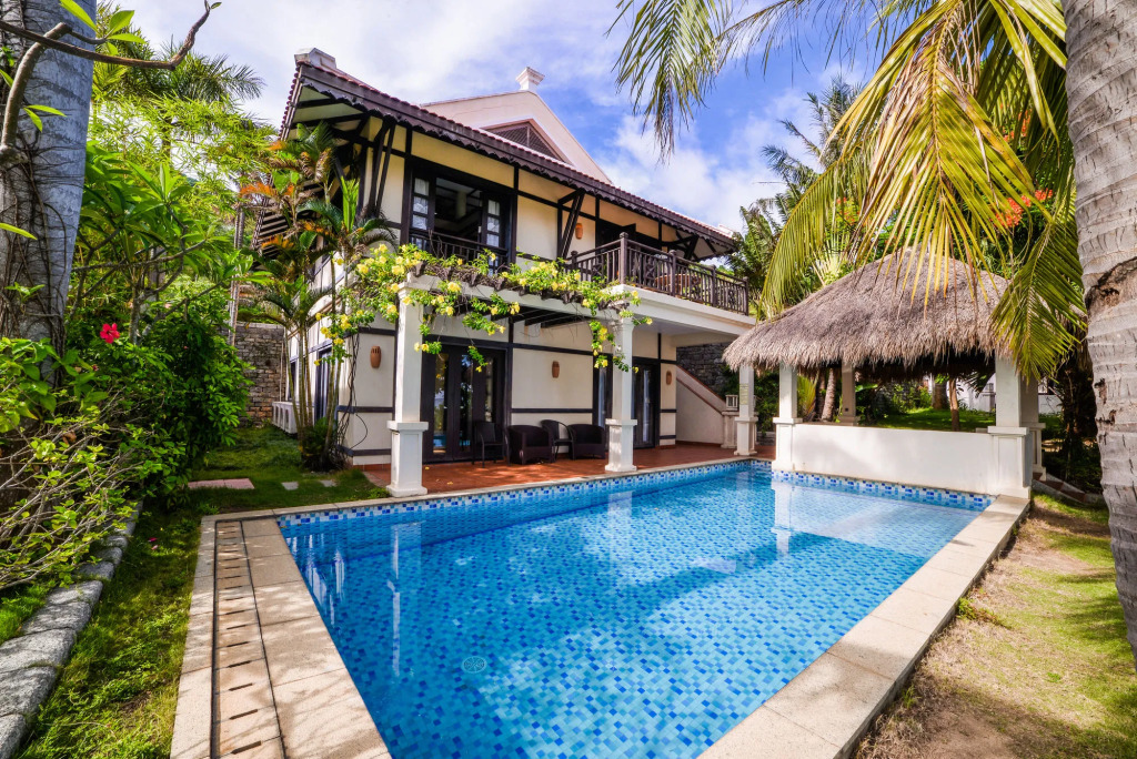 Son Tra Resort & Spa Danang