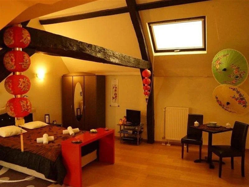 Hotel Agora Brussels Grand Place