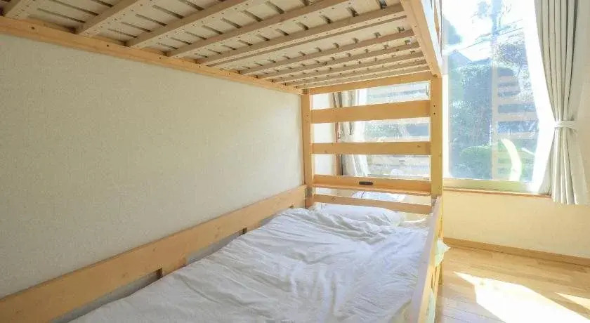 Tottori Guest House Miraie BASE