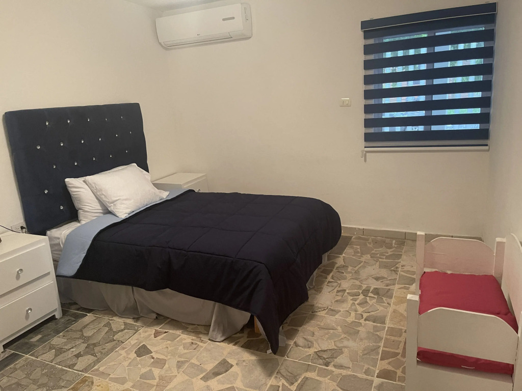 Casa Confortable