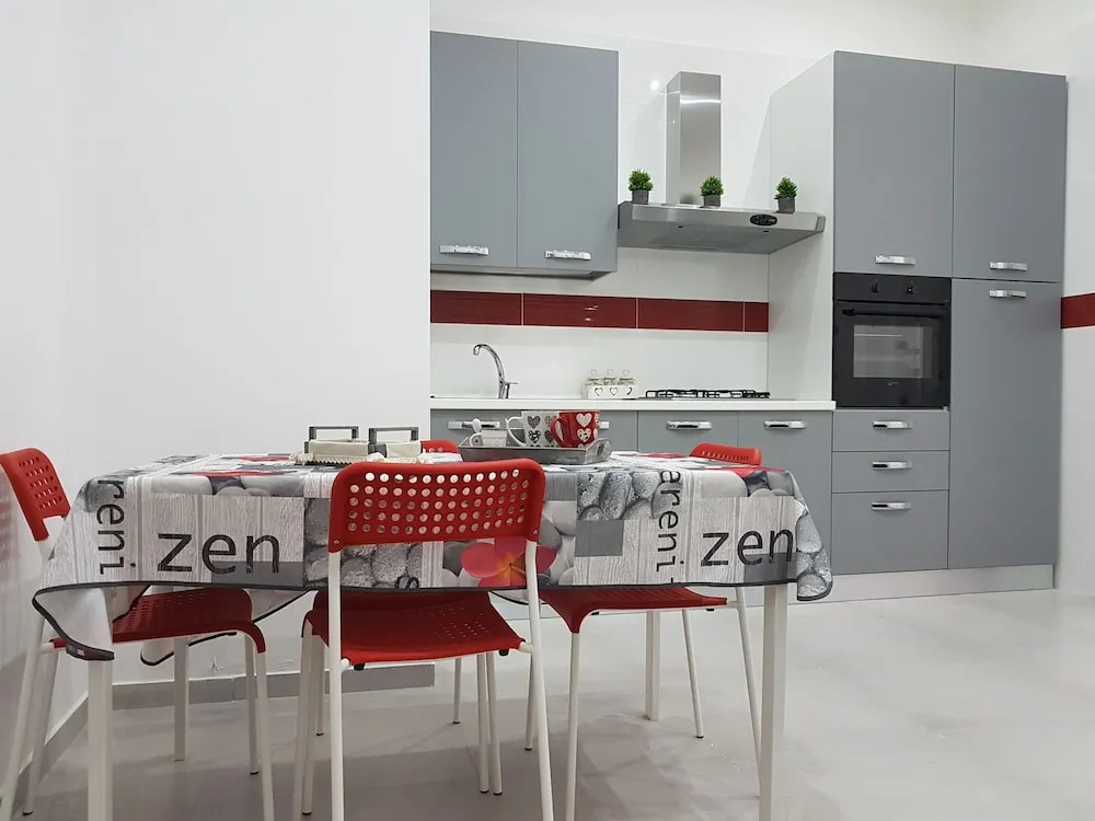 Mary''s Sweet Home Appartamento Napoli