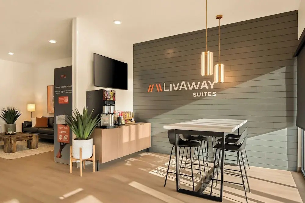 LivAway Suites Missoula