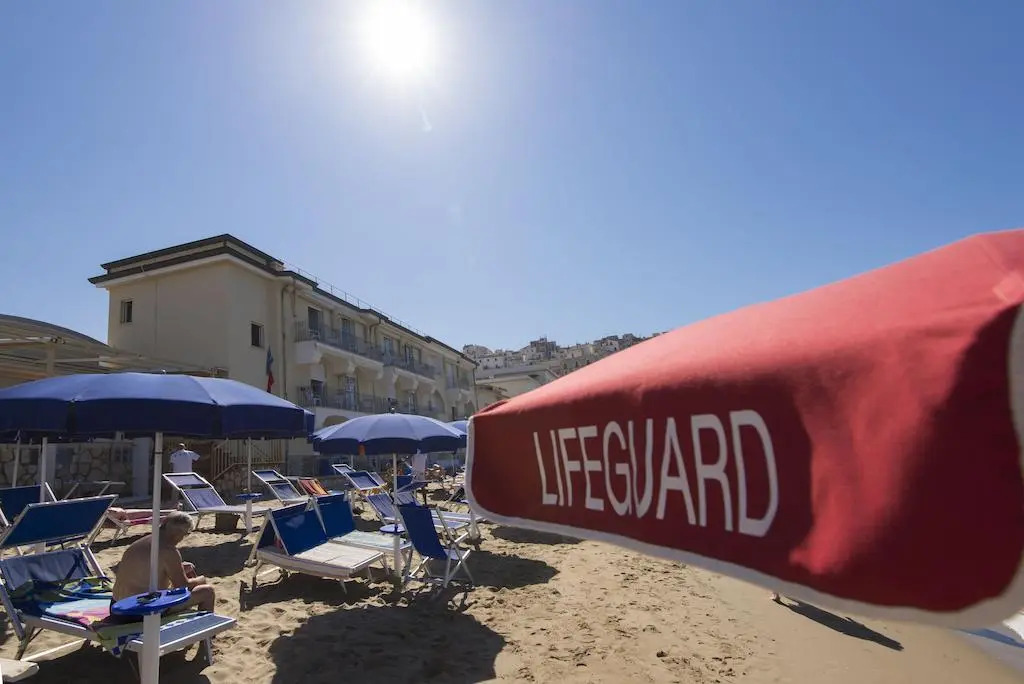 Albergo La Sirenella