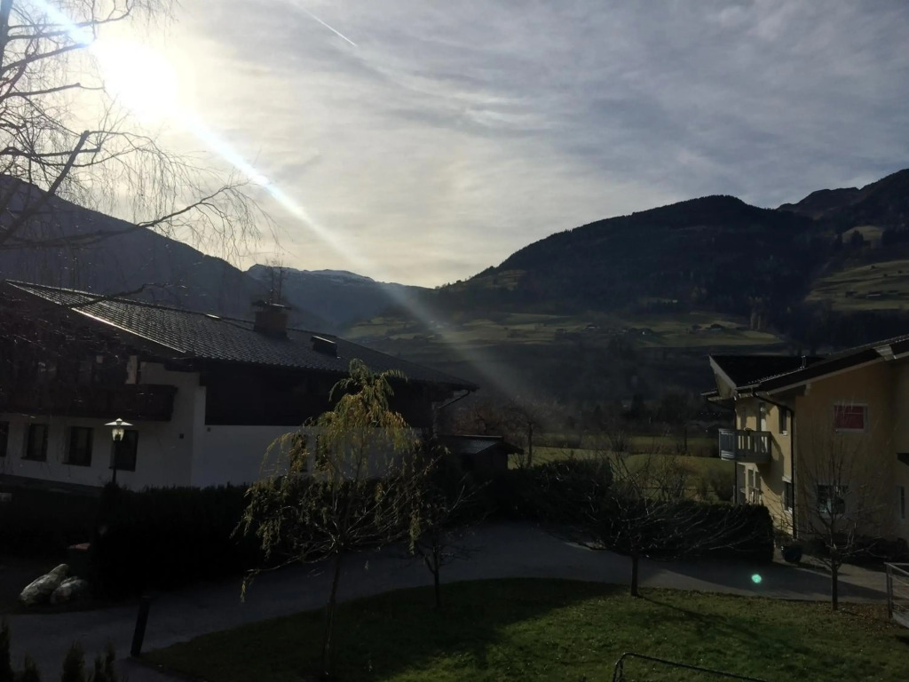 Landhaus Moises