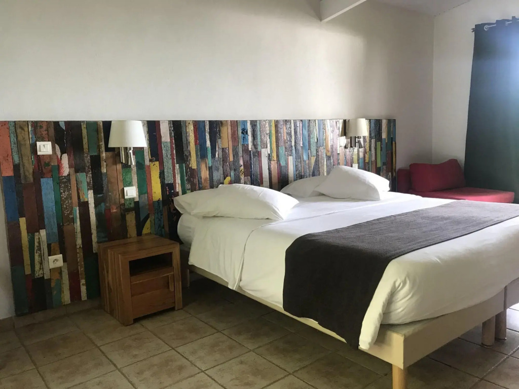 Le Rayon Vert - Hôtel & Restaurant vue sur mer