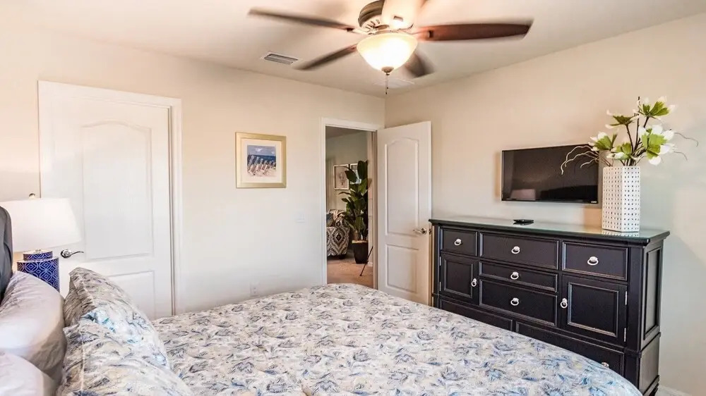 Windsor Westside Resort 7 Bedroom Home With Game Room 0854