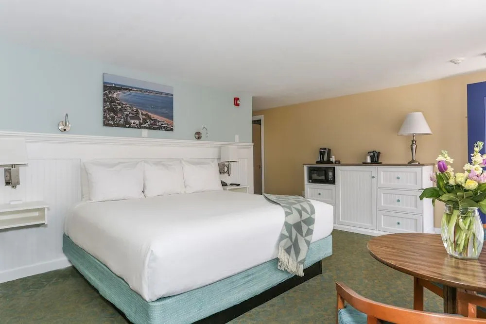 Cape Colony Inn