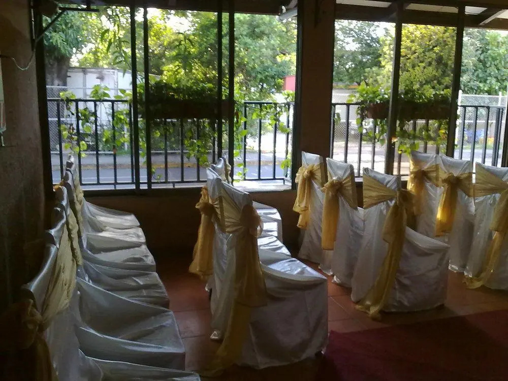 Hotel Cañas