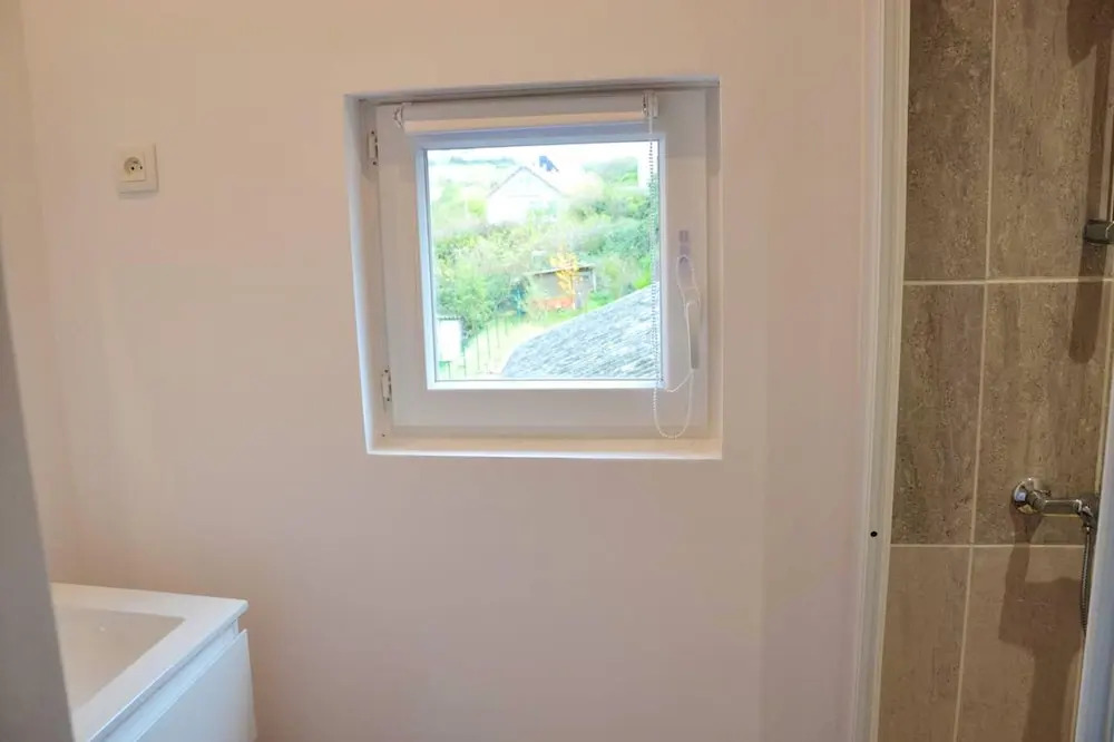 House With 4 Bedrooms in Ault, With Enclosed Garden and Wifi