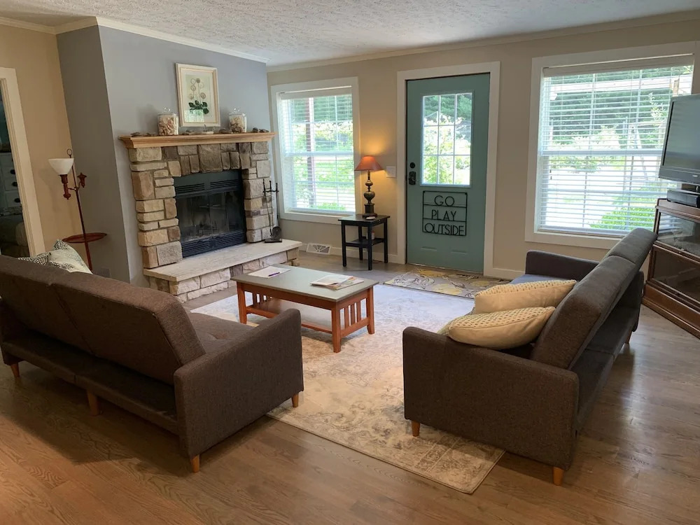 Goldberry Woods- A Modern Farm Resort