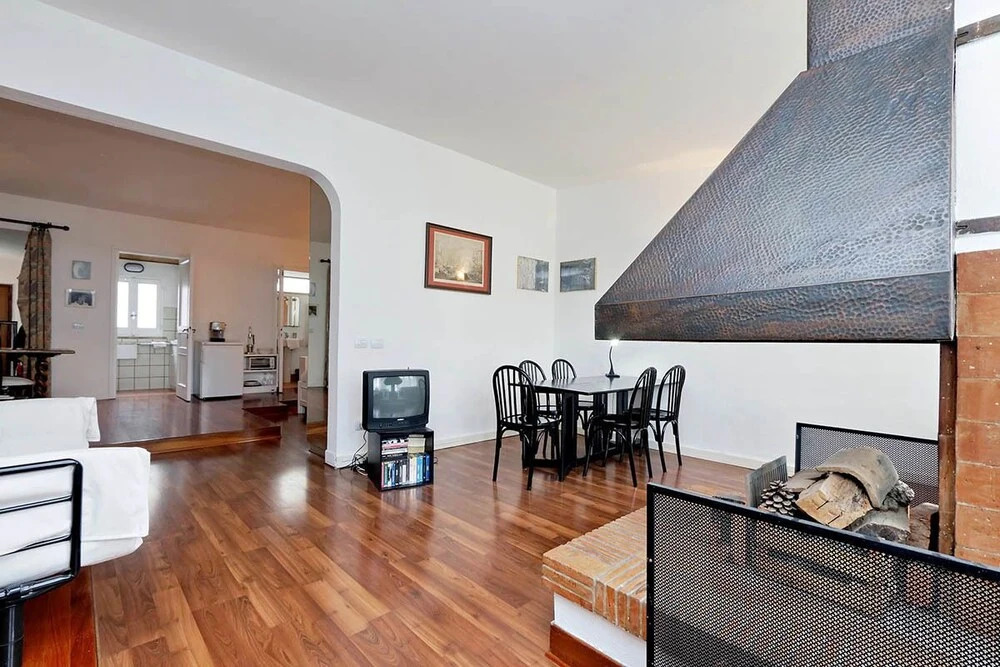 Monti Mini Loft