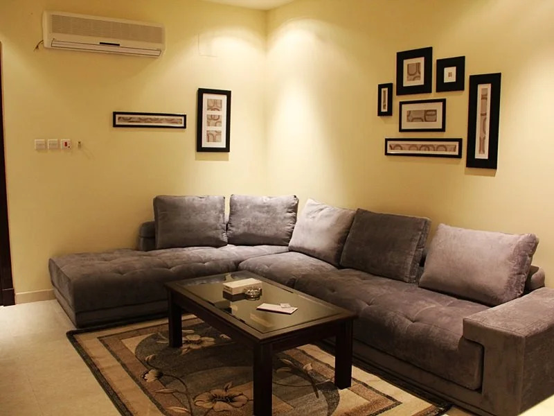 Rawaq Suites 9 Khurais
