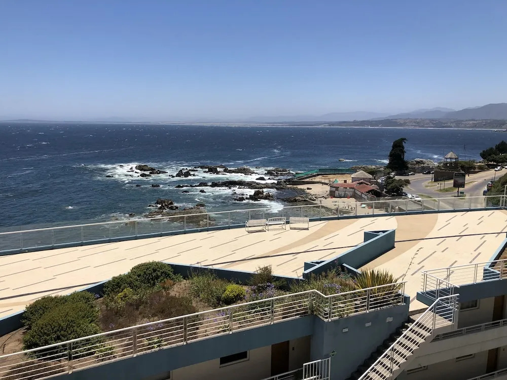 Apartamento 512 B Vista Mar Lilenes