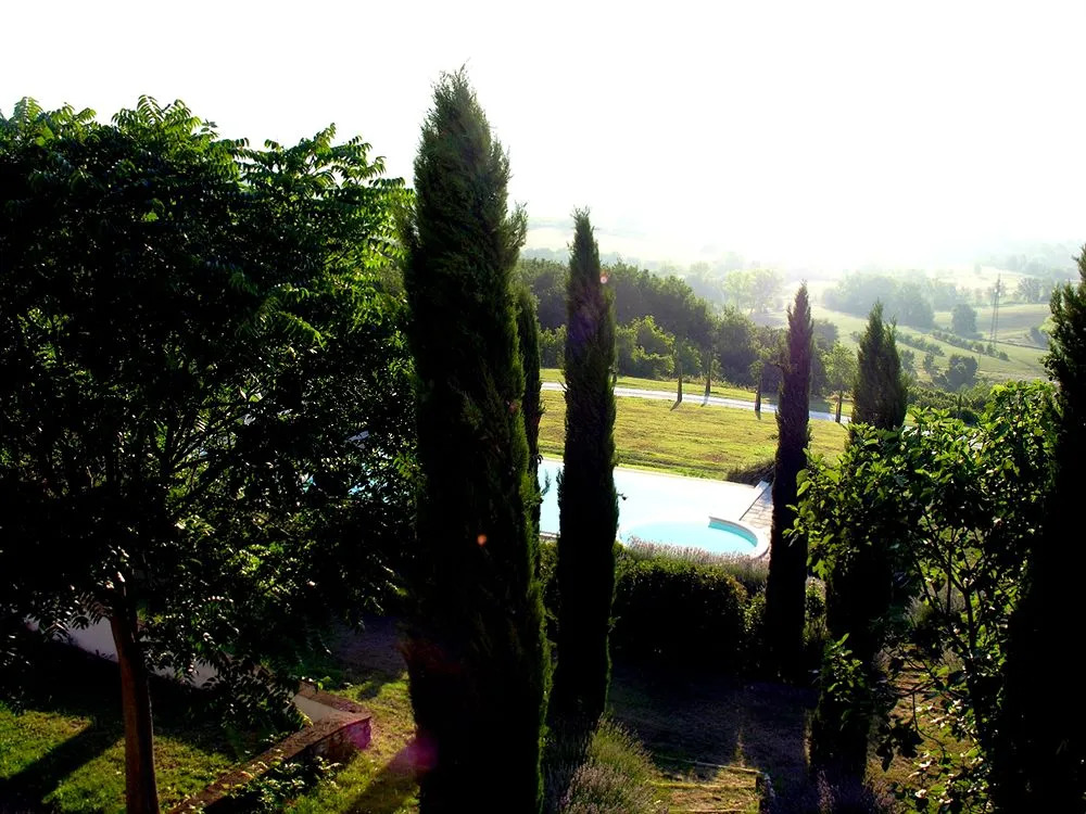 Villa Poggio