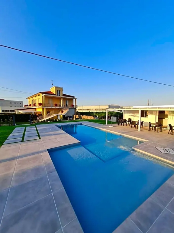 Villa Luja