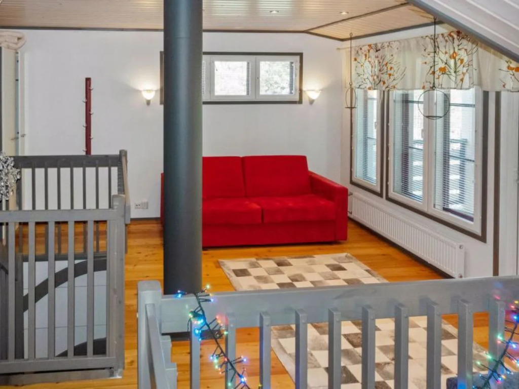 House Kelkka 2 Salla