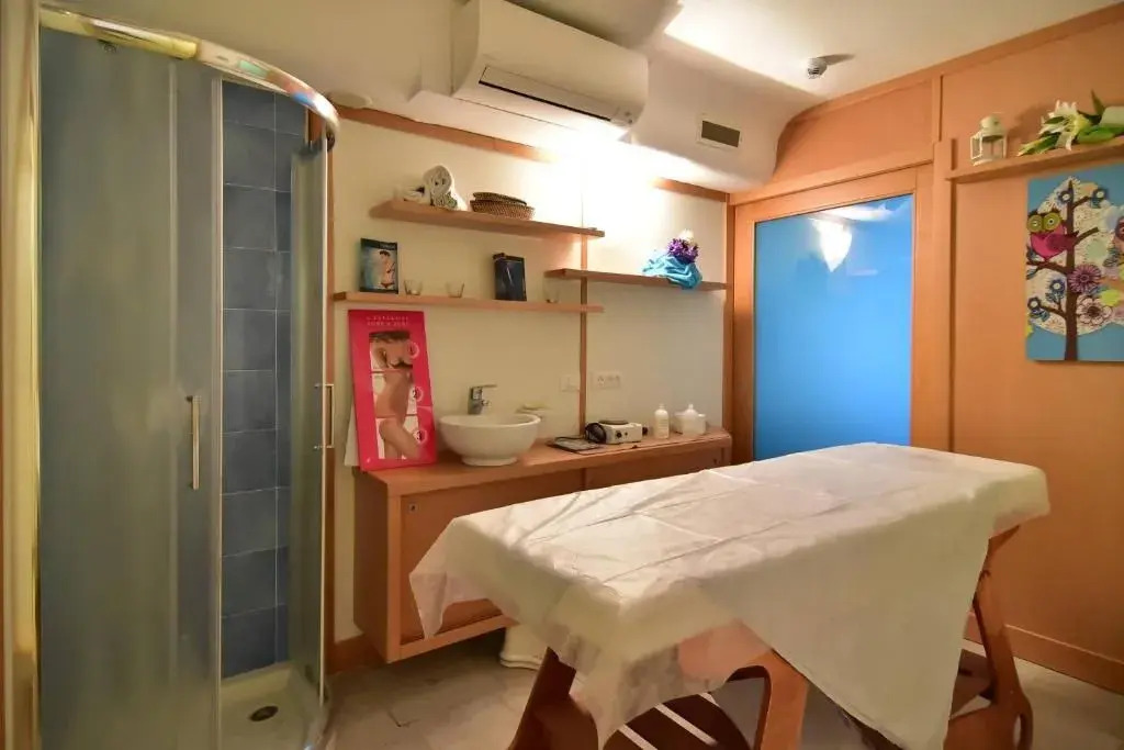 Oriente Suites e Spa