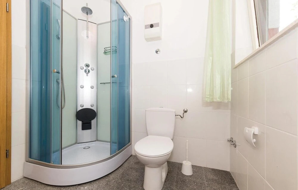 Beautiful Home in Kastel Kambelovac With Wifi and 1 Bedrooms