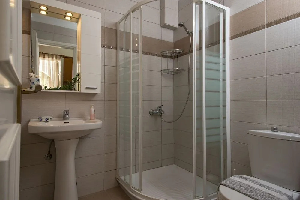 Solaris Apartment Kassiopi