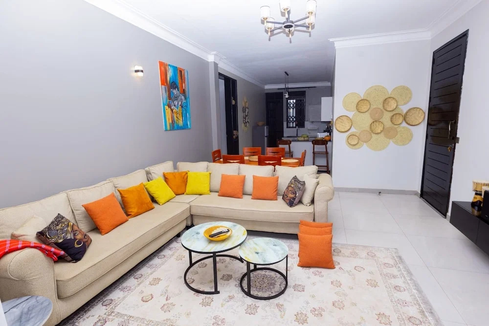 Imaani Homes