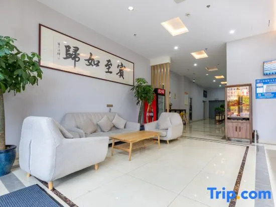 Ripple Hotel