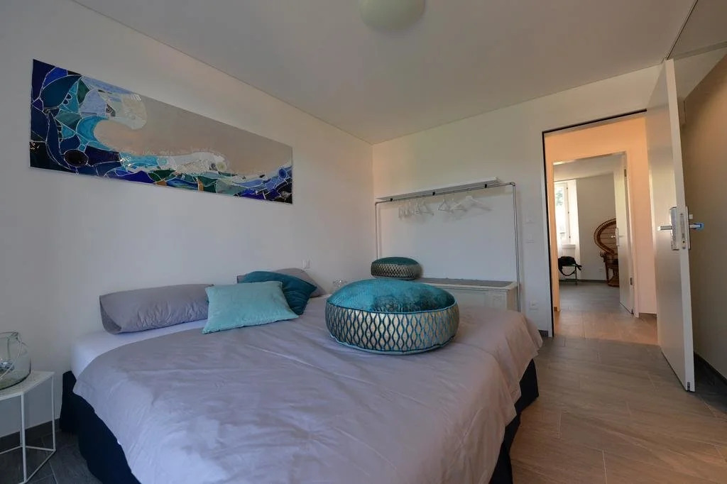 Salotto Brè - Bed & Breakfast charming rooms
