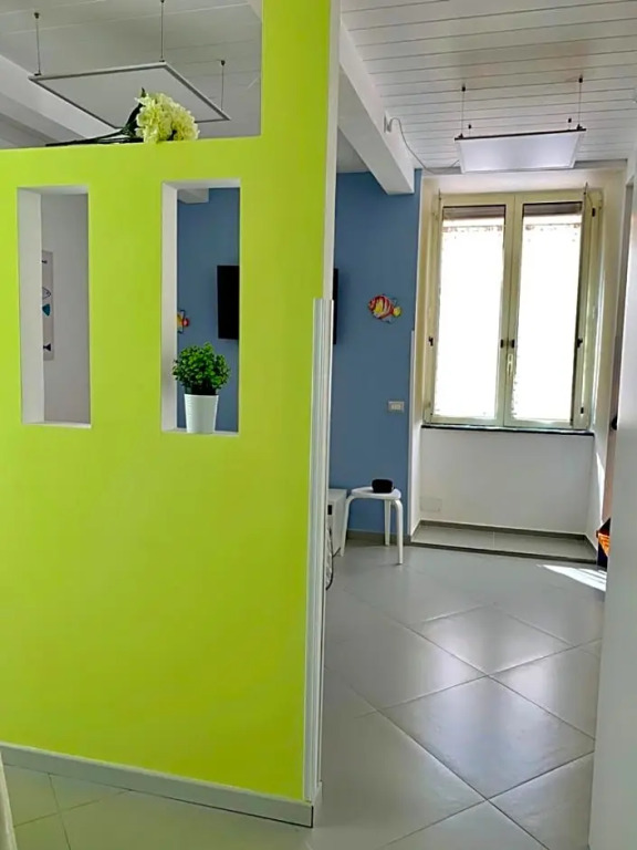 Starview Apartment - Comfy Apt by the center