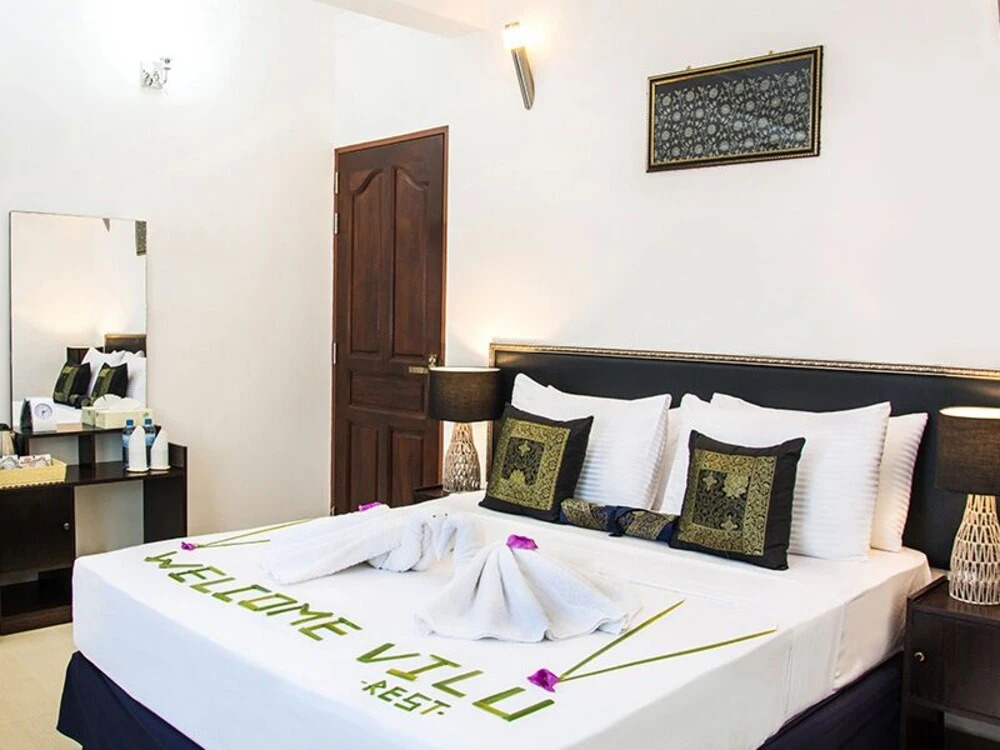 Vilu Rest