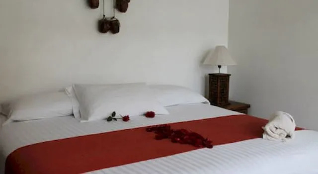 Suites Las Marias
