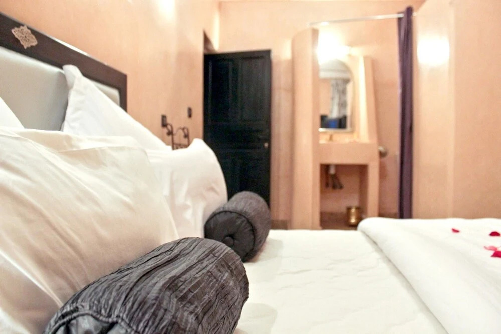House With 6 Bedrooms in Marrakech, With Wonderful City View, Private