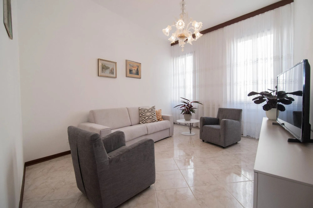 Riva Excelsior Apartment