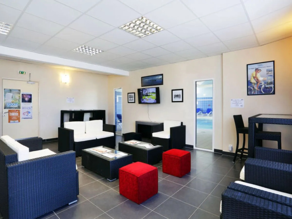 Residence Nemea Les Roches