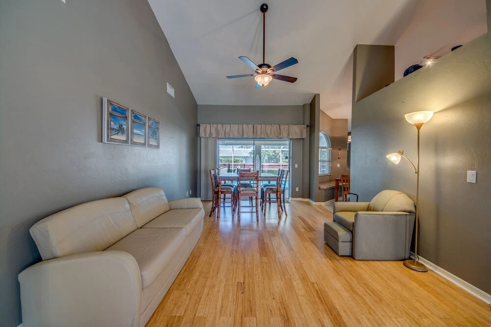 Villa Hope - Roelens Vacations