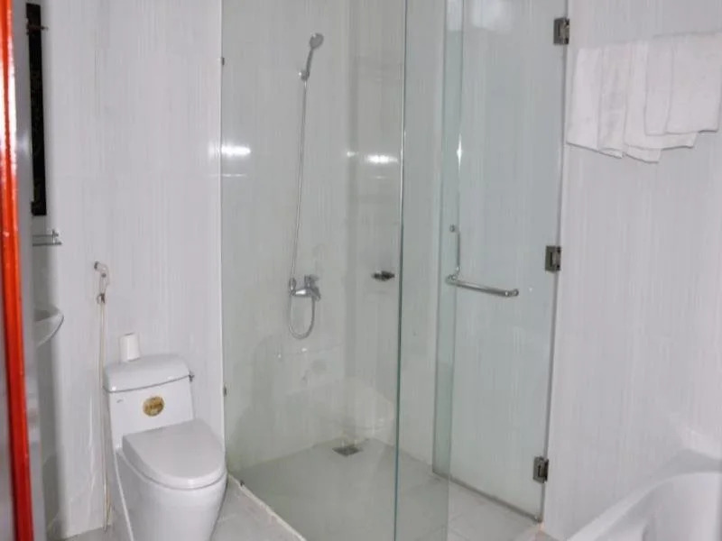 Nha Dam Hotel