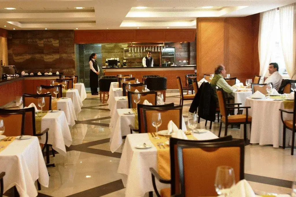 Hotel Diego de Almagro Valparaíso