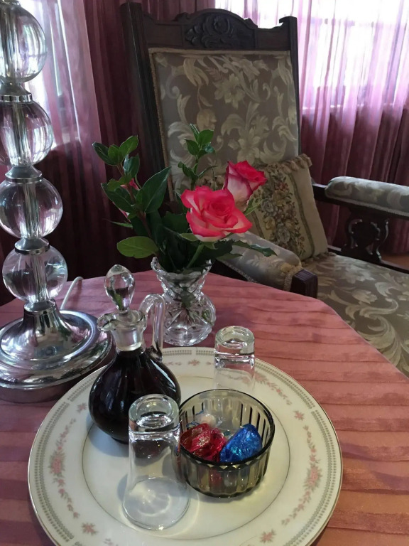 Westlodge at Graskop B&B