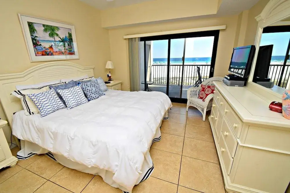 The Palms 102 by RedAwning