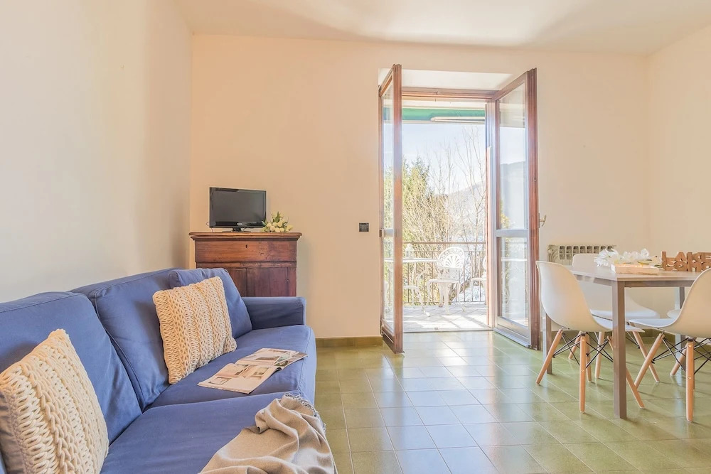 Vintage Apartment Lierna