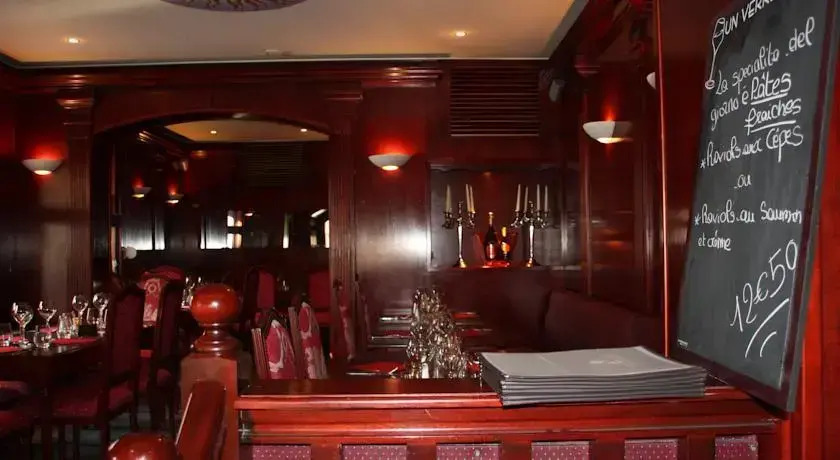 Hôtel Jolly Roger