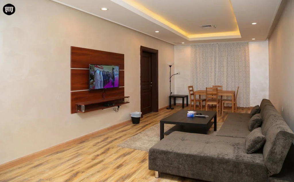 Amwaj Tower