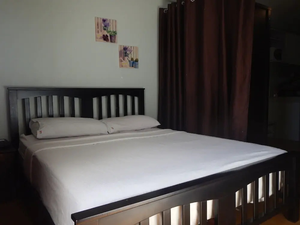 One Oasis Condotel