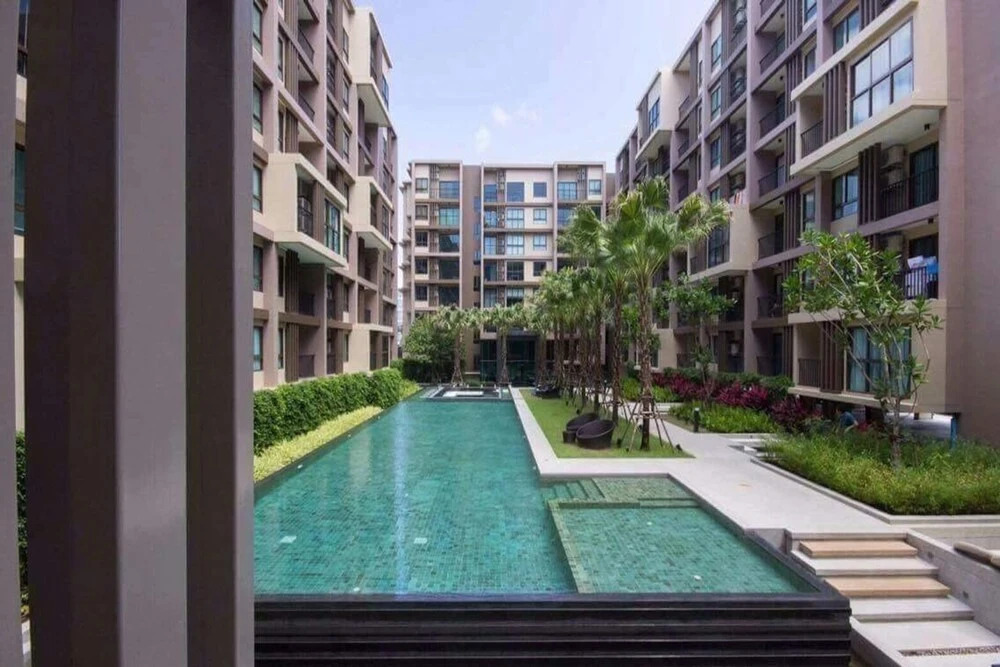 Zcape3 At Central Phuket by Dra