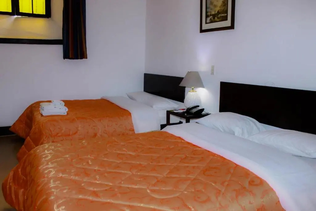 Hotel Casablanca