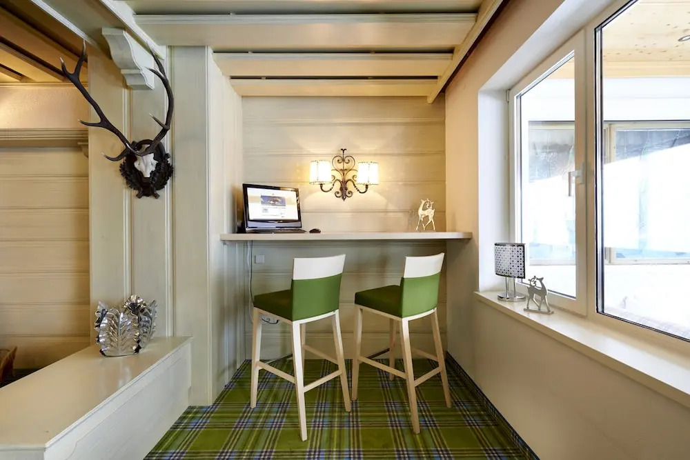 Landhotel Post