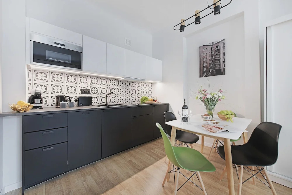 P&O Apartments Tamka 3