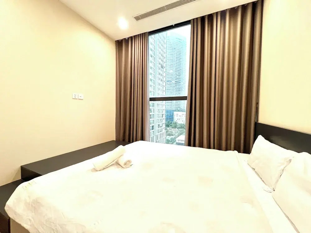 Vincent Housing - Vinhomes Skylake Apartment Hanoi